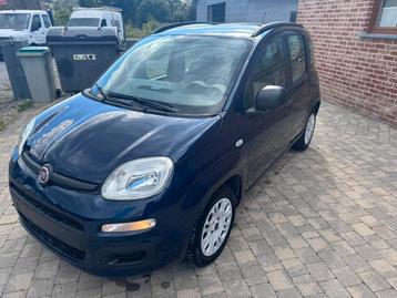 Fiat panda nieuw 29.000km 1e eigenaar  beschikbaar voor biedingen