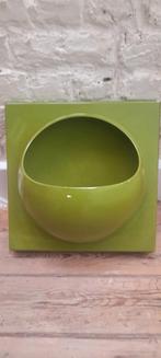vintage wandaccessoire, Ophalen, Gebruikt