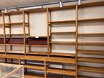 Boekenrekken IVAR IKEA, Ophalen, Met plank(en), Gebruikt, 200 cm of meer