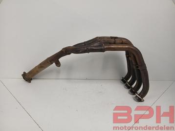 Uitlaatbochten Suzuki GSX-R 600 K4 - K5 2004 t/m 2005 uitlaa beschikbaar voor biedingen