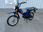 Honda px, Fietsen en Brommers, Brommers | Honda, Ophalen of Verzenden, Zo goed als nieuw