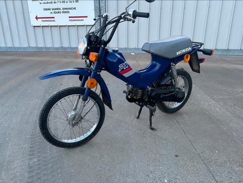 Honda px, Fietsen en Brommers, Brommers | Honda, Zo goed als nieuw, Ophalen of Verzenden
