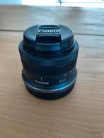 Canon RF-S 18-45mm f/4.5-6.3 IS STM, Ophalen, Nieuw