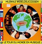 Vinyl, LP    /   Muzikale Wereldsuccessen / Le Tour Du Monde, Autres formats, Enlèvement ou Envoi