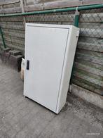 Aria kast, vynckier, driepuntsluiting , 125x75x30, Doe-het-zelf en Bouw, Ophalen, Gebruikt