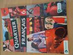 Quartier français 6 lectures, Ophalen, Zo goed als nieuw