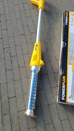 Powerplus onkruidbrander, Tuin en Terras, Onkruidbranders, Ophalen, Zo goed als nieuw