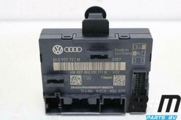 Deur module rechtsvoor Audi Q5 8R 8K0959792M beschikbaar voor biedingen