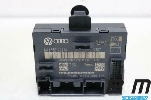 Deur module rechtsvoor Audi Q5 8R 8K0959792M, Auto-onderdelen, Interieur en Bekleding, Gebruikt