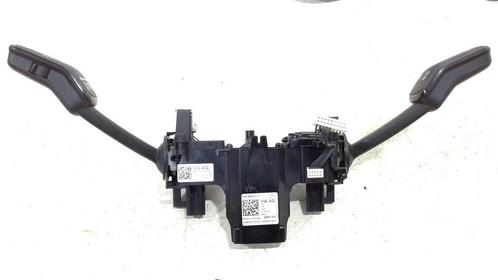 COMBISCHAKELAAR STUUR Golf VII Variant (AUVV) (5Q0953521P), Auto-onderdelen, Dashboard en Schakelaars, Volkswagen, Gebruikt