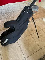 Gilftas met bruiningsveren, Sport en Fitness, Ophalen, Gebruikt, Club