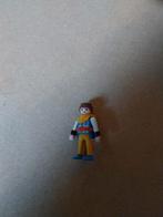 playmobil, Kinderen en Baby's, Ophalen, Zo goed als nieuw, Complete set