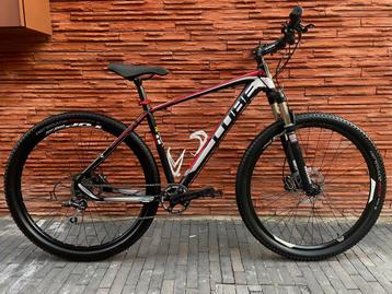 Cube Reaction Mountainbike - Wielen 29 inch beschikbaar voor biedingen