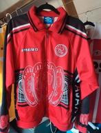 Ajax trainingsjack Umbro 1997 S authentieke vintage!, Verzenden, Zo goed als nieuw
