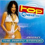 Topradio - The Party Station 11 - 2006/1, Ophalen of Verzenden, Zo goed als nieuw, Dance Populair