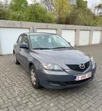 Mazda 3 essence 2008, Autos, Mazda, Euro 5, Achat, Boîte manuelle, Particulier
