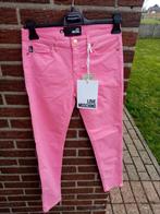 Dames broeken Mt: 26,27,28,29,30 Moschino, Kleding | Dames, Spijkerbroeken en Jeans, Overige kleuren, Overige jeansmaten, Nieuw