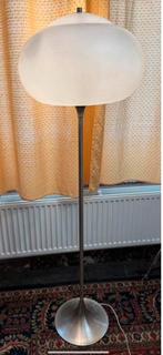 Lampe vintage, Enlèvement, Comme neuf