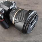 TAMRON Lens SP24-70mm / f2.8 Di VC USD Nikon (Buitenkans !!!, Audio, Tv en Foto, Ophalen, Zo goed als nieuw, Overige typen, Zoom