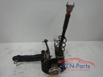 Wielophanging links-achter Mercedes A-Klasse (22727442) beschikbaar voor biedingen