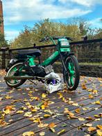 Tomos a35 limited edtie, Ophalen, Zo goed als nieuw