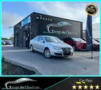 Volkswagen Jetta 1.6 TDi - Garantie - Navi - A/C - Attelage, Voorwielaandrijving, Testrit aan huis, Stof, Zwart