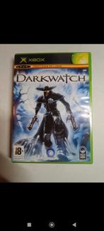 Jeu Darkwatch pour Xbox, Enlèvement ou Envoi, Comme neuf