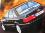 Carte Audi A6 Berline & Avant 1996 -2 brochures, Livres, Autos | Brochures & Magazines, Audi, Enlèvement ou Envoi