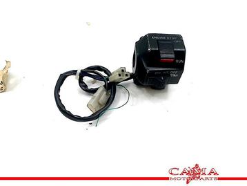 COMMUTATEUR DROIT Yamaha RD 350 (01-1970/-), Utilisé
