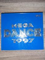 Mega Dance 2cd box 1997, Cd's en Dvd's, Cd's | Verzamelalbums, Gebruikt, Ophalen of Verzenden, Dance