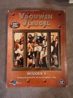 Dvd box Vrouwenvleugel seizoen 3, Boxset, Drama, Ophalen of Verzenden, Zo goed als nieuw