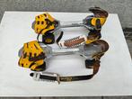 Vintage rolschaatsen., Verzamelen, Ophalen, Gebruikt