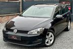 Golf 7 variant -1.6tdi -Automatique -Diesel 2015, Autos, Cuir, Essai à domicile, Achat, Entreprise