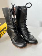 Laarzen sacha maat 37, Enlèvement, Comme neuf