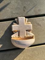 Wijwater vatje, Antiek en Kunst, Ophalen