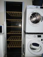 Vestfrost wijnkast, klimaatkast 187 flessen, Huis en Inrichting, Ophalen, Gebruikt, 75 cm of meer, 25 flessen of meer