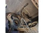 Fusee rechts-voor van een Dacia Sandero, Ophalen of Verzenden, 3 maanden garantie, Gebruikt, Dacia