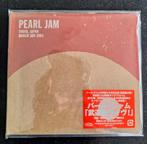 2CD Pearl Jam : Live Tokyo - Japan - March 3rd 2003 - promo, Ophalen, Zo goed als nieuw, Alternative