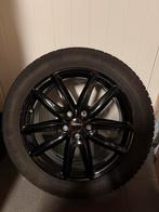 John Cooper Works velgen + winterbanden 18” Mini Countryman, Enlèvement, Pneus hiver, Jante(s)