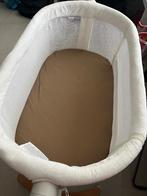 Babygo Amila cododo babybedje - wit/ecru, Kinderen en Baby's, Babywiegjes en Ledikanten, Ophalen, Zo goed als nieuw, Ledikant