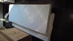 Twee ikea sultan matrassen 80x200, Ophalen, Gebruikt