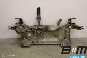 Subframe / aslichaam voorzijde VW Caddy 2K 1K0199369G