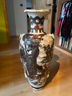 Japanse vaas, Antiek en Kunst, Ophalen