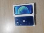 iPhone 12 mini 84%, IPhone 12 Mini, Bleu, Avec simlock (verrouillage SIM), Utilisé