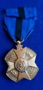 Médaille ordre de leopold, Verzamelen, Militaria | Algemeen, Ophalen of Verzenden