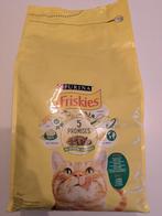 40kg Kattenvoer Friskies Purina met Konijn, Kip en Groenten, Dieren en Toebehoren, Ophalen, Kat