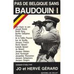 BAUDOUIN I, Enlèvement ou Envoi