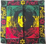 Bob Marley bandana, Verzamelen, Ophalen of Verzenden