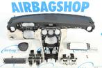 Airbag kit Tableau de bord Mercedes C klasse W205, Auto-onderdelen, Gebruikt, Ophalen of Verzenden
