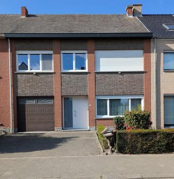 Maison familiale à rénover avec potentiel à Ramsdonk, Maison 2 façades, Ventes sans courtier, Ramsdonk/Kapelle-o/d-Bos, Province du Brabant flamand